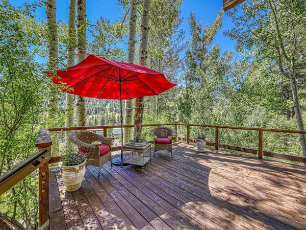 1600 Christy Lane , Olympic Valley, CA 96146