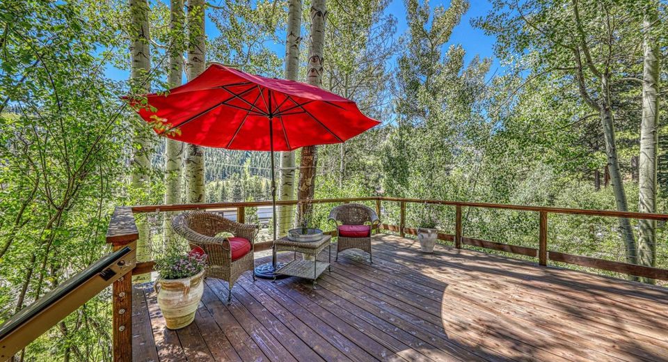 1600 Christy Lane , Olympic Valley, CA 96146 Photo