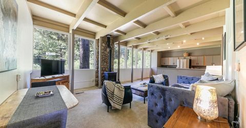1600 Christy Lane , Olympic Valley, CA 96146 Photo