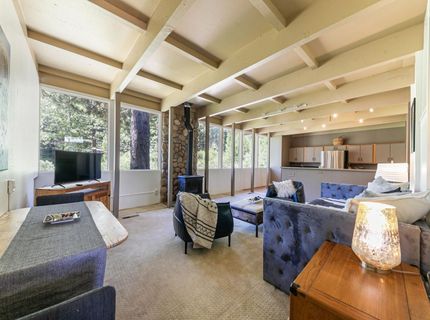 1600 Christy Lane , Olympic Valley, CA 96146 Photo