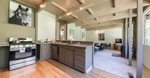 1600 Christy Lane , Olympic Valley, CA 96146 Photo