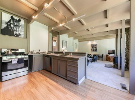 1600 Christy Lane , Olympic Valley, CA 96146 Photo