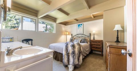 1600 Christy Lane , Olympic Valley, CA 96146 Photo