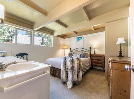 1600 Christy Lane , Olympic Valley, CA 96146 Photo