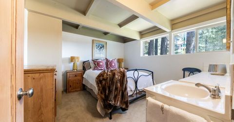 1600 Christy Lane , Olympic Valley, CA 96146 Photo