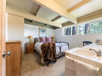 1600 Christy Lane , Olympic Valley, CA 96146 Photo