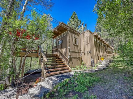 1600 Christy Lane , Olympic Valley, CA 96146 Photo