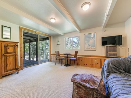 1600 Christy Lane , Olympic Valley, CA 96146 Photo