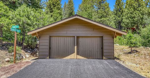 1600 Christy Lane , Olympic Valley, CA 96146 Photo
