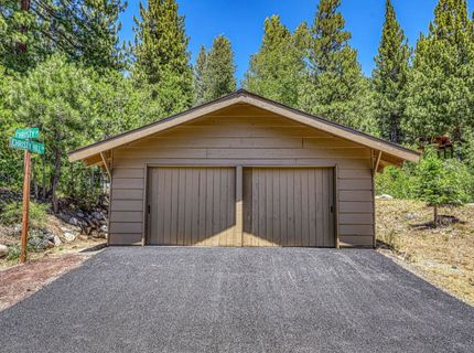 1600 Christy Lane , Olympic Valley, CA 96146 Photo