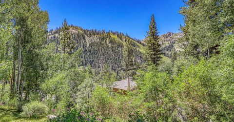 1600 Christy Lane , Olympic Valley, CA 96146 Photo