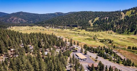 1600 Christy Lane , Olympic Valley, CA 96146 Photo