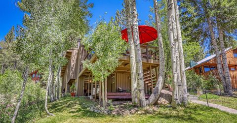 1600 Christy Lane , Olympic Valley, CA 96146 Photo