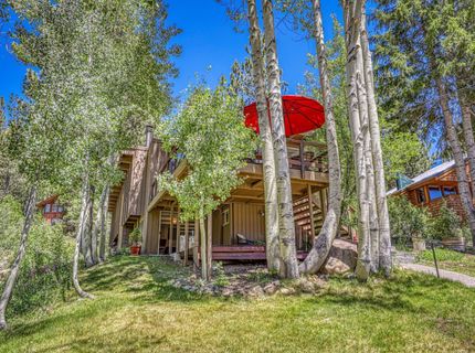 1600 Christy Lane , Olympic Valley, CA 96146 Photo