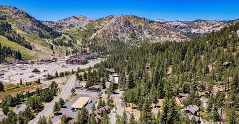 1600 Christy Lane , Olympic Valley, CA 96146 Photo