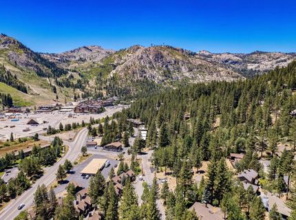 1600 Christy Lane , Olympic Valley, CA 96146 Photo