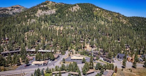 1600 Christy Lane , Olympic Valley, CA 96146 Photo