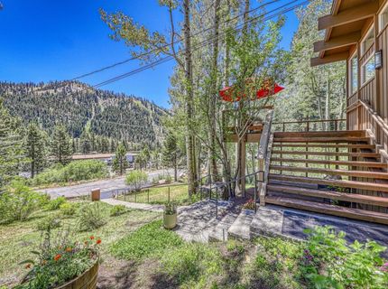 1600 Christy Lane , Olympic Valley, CA 96146 Photo
