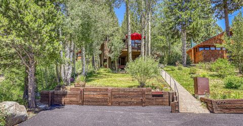 1600 Christy Lane , Olympic Valley, CA 96146 Photo