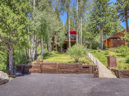 1600 Christy Lane , Olympic Valley, CA 96146 Photo