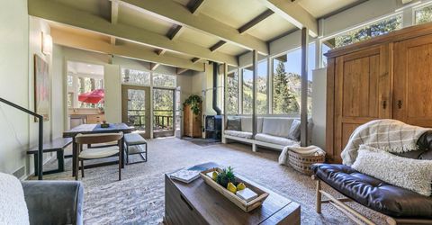 1600 Christy Lane , Olympic Valley, CA 96146 Photo