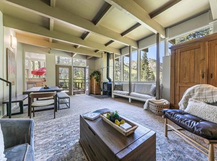 1600 Christy Lane , Olympic Valley, CA 96146 Photo