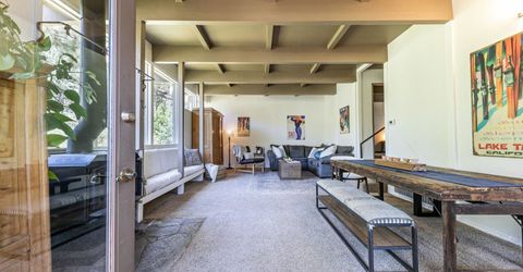 1600 Christy Lane , Olympic Valley, CA 96146 Photo