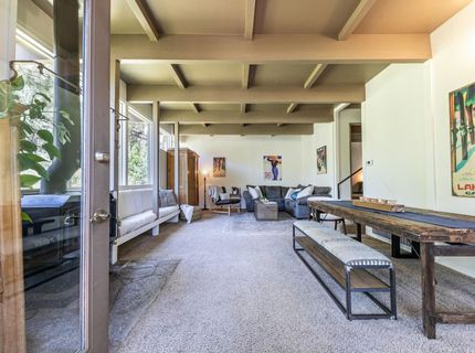 1600 Christy Lane , Olympic Valley, CA 96146 Photo