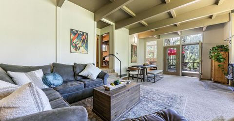 1600 Christy Lane , Olympic Valley, CA 96146 Photo