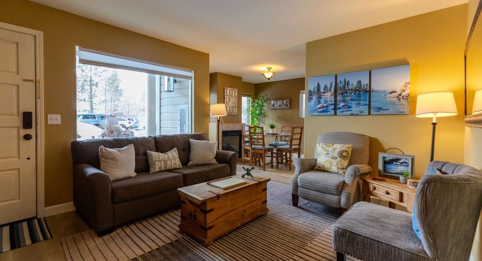 8004 N North Lake Boulevard , Unit #A1, Kings Beach, CA 96148 Photo