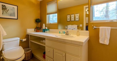 8004 N North Lake Boulevard , Unit #A1, Kings Beach, CA 96148 Photo