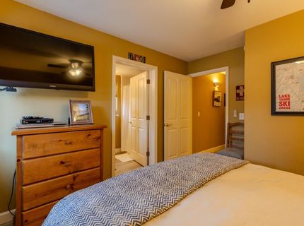 8004 N North Lake Boulevard , Unit #A1, Kings Beach, CA 96148 Photo