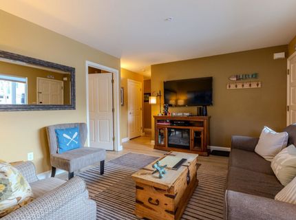 8004 N North Lake Boulevard , Unit #A1, Kings Beach, CA 96148 Photo