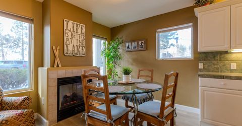 8004 N North Lake Boulevard , Unit #A1, Kings Beach, CA 96148 Photo