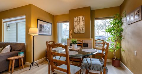 8004 N North Lake Boulevard , Unit #A1, Kings Beach, CA 96148 Photo