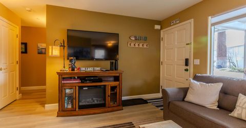 8004 N North Lake Boulevard , Unit #A1, Kings Beach, CA 96148 Photo