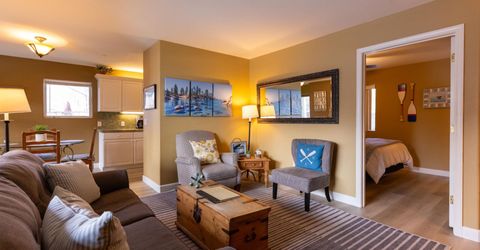 8004 N North Lake Boulevard , Unit #A1, Kings Beach, CA 96148 Photo