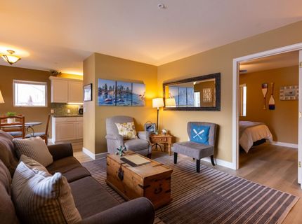 8004 N North Lake Boulevard , Unit #A1, Kings Beach, CA 96148 Photo