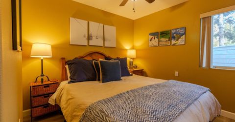 8004 N North Lake Boulevard , Unit #A1, Kings Beach, CA 96148 Photo