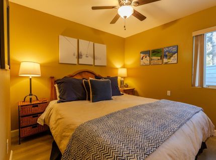 8004 N North Lake Boulevard , Unit #A1, Kings Beach, CA 96148 Photo