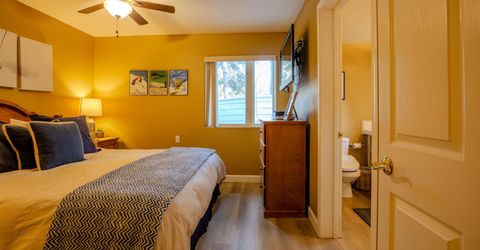 8004 N North Lake Boulevard , Unit #A1, Kings Beach, CA 96148 Photo