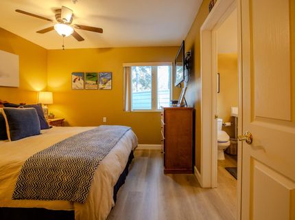 8004 N North Lake Boulevard , Unit #A1, Kings Beach, CA 96148 Photo