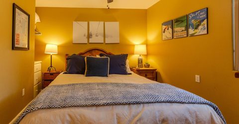 8004 N North Lake Boulevard , Unit #A1, Kings Beach, CA 96148 Photo