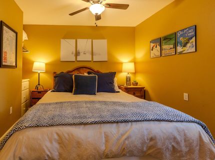 8004 N North Lake Boulevard , Unit #A1, Kings Beach, CA 96148 Photo