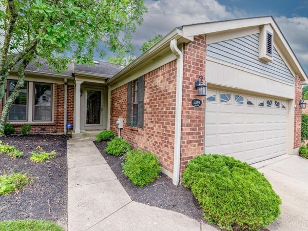 5359 Gantzfield Place, Sharonville, OH 45241