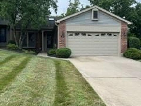 5359 Gantzfield Place, Sharonville, OH 45241
