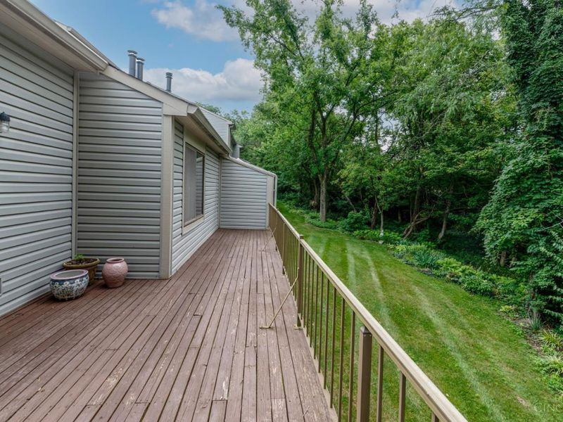 5359 Gantzfield Court, Sharonville, OH 45241 Photo 32
