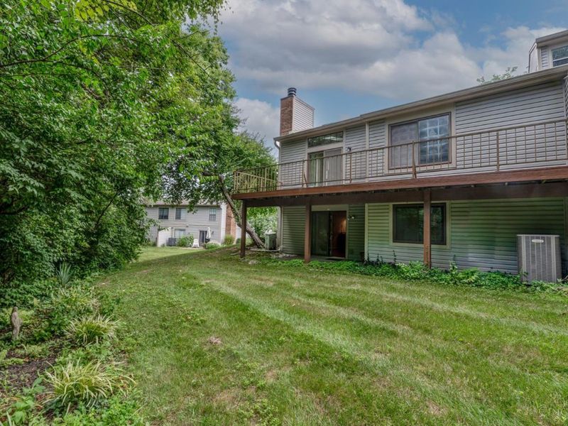 5359 Gantzfield Court, Sharonville, OH 45241 Photo 36