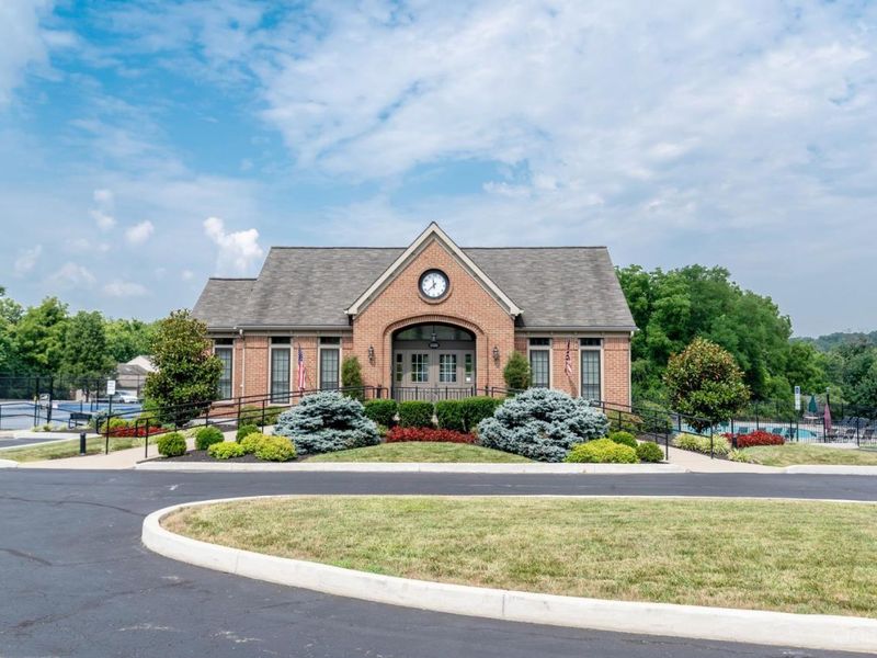 5359 Gantzfield Court, Sharonville, OH 45241 Photo 37