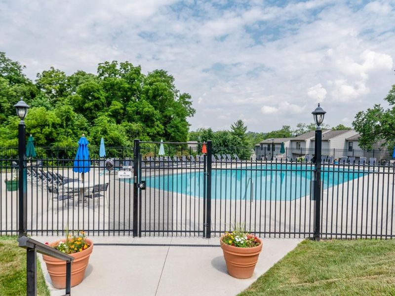 5359 Gantzfield Court, Sharonville, OH 45241 Photo 38